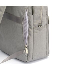 ACE BAGS & LUGGAGE ace. フィッテムヘザー ビジネスリュック A4サイズ 14インチPC収納 20113 エース