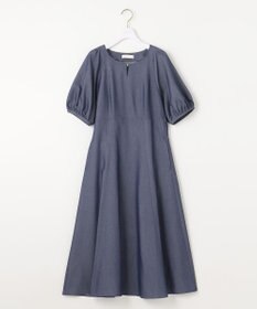 ANY SIS 【洗える】カジュアルレディ ワンピース