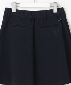 23区GOLF きれい目エレガントスタイルに！【WOMEN】【ストレッチ】フレアスカート