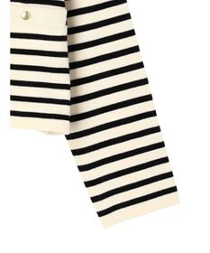 earth music&ecology スポンディッシュポケット付きカーディガン