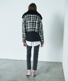 GRACE CONTINENTAL マルチWayジャケット