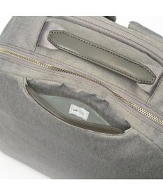 ACE BAGS & LUGGAGE ace. フィッテムヘザー ビジネスリュック A4サイズ 14インチPC収納 20113 エース