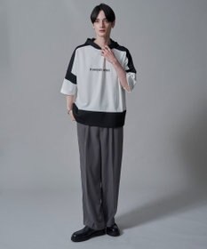 WEGO ドルマンポンチフードT（SS）