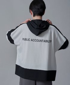 WEGO ドルマンポンチフードT（SS）