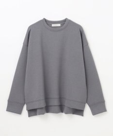 ANY 【洗濯機可】ダンボールプルオーバー