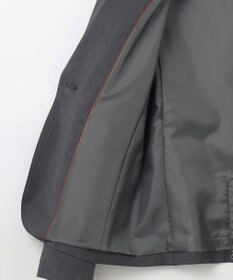 J.PRESS LADIES 【セットアップ対応】BAHARIYE PINHEAD テーラード ジャケット