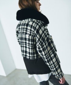 GRACE CONTINENTAL マルチWayジャケット