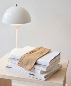 ORuKuBET 【オンワード・クローゼット限定・数量限定】organic - lily / set【 日本製・オーガニックコットン 】