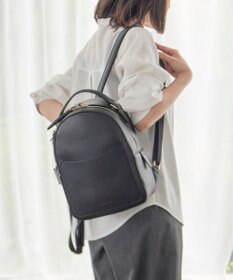 ACE BAGS & LUGGAGE Jewelna Rose オロール リュックサック 16176 ミニリュック 旅行 お出かけ シンプル 軽量 軽い ジュエルナローズ
