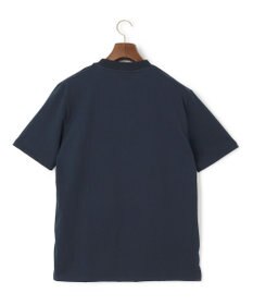 J.PRESS MEN 汗ばむ夏の最適解Tシャツ【UVカット / 接触冷感 】【J.PRESS PREMIUM JERSEY】無地コットン Tシャツ