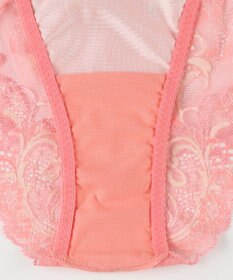 Wing Ｔバックショーツ Wing Lesiage 【2920シリーズ】 PB2920・PB2921とペア Ｔバック初心者にもおすすめ はきこみ丈あさめ PF2922 ウイング／ワコール