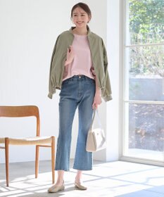 ANY 【定番人気・履き心地抜群】走れるバレエパンプス