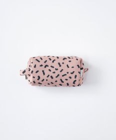 TRICOTE ニットポーチM