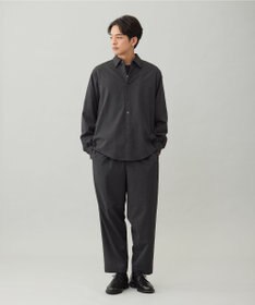 UNFILO MENS 【OCEANS 雑誌・web・YouTube 掲載】FLANNEL TOUCH シャツ