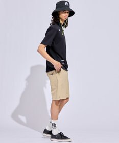 PW CIRCULUS 【MEN】アクティブショーツ ゴルフ