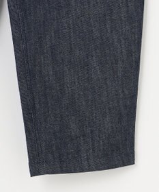 組曲 L 【組曲×setsuko sagittaire】ストレッチデニムパンツ