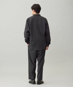 UNFILO MENS 【OCEANS 雑誌・web・YouTube 掲載】FLANNEL TOUCH シャツ