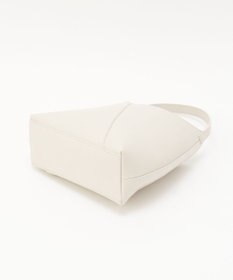 russet スムースレザー2WAYミニトートバッグ(CE-1676)