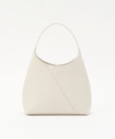 russet スムースレザー2WAYミニトートバッグ(CE-1676)