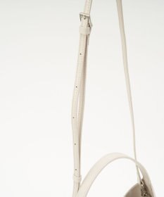 russet スムースレザー2WAYミニトートバッグ(CE-1676)