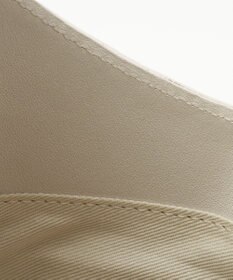 russet スムースレザー2WAYミニトートバッグ(CE-1676)