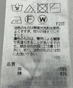 ONWARD Reuse Park 【23区】ニット春夏