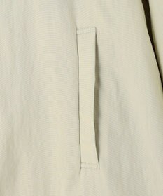 UNFILO ドロスト フーディブルゾン