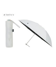 MOONBAT 【大きめ】POLO RALPH LAUREN 晴雨兼用日傘 折りたたみ傘 PP／遮光 遮熱 UV