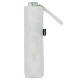 MOONBAT 【大きめ】POLO RALPH LAUREN 晴雨兼用日傘 折りたたみ傘 PP／遮光 遮熱 UV