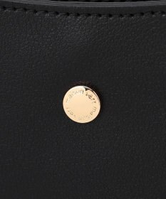 LA BAGAGERIE 【maison vert】 【多収納】ノットデザインポシェット