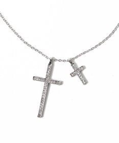 WEGO LWモチーフネックレス