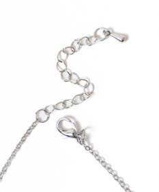 WEGO LWモチーフネックレス