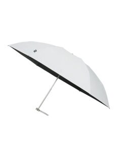 MOONBAT 【大きめ】POLO RALPH LAUREN 晴雨兼用日傘 折りたたみ傘 PP／遮光 遮熱 UV