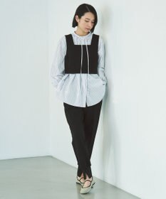 UNFILO イージーチノ ビスチェ