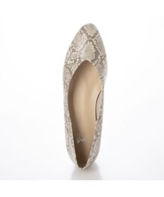 ing <ing>【WEB限定】【レイン対応】Vカットパンプス