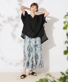 ONWARD Reuse Park 【自由区】パンツ春夏