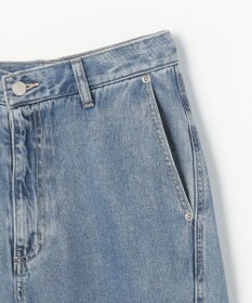 ANY L ルーズバギーデニム