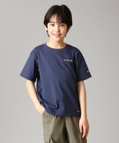 Columbia Columbia/ キッズアイテム/ ユースレイクトゥアベニューグラフィックSSTシャツ /コロンビア