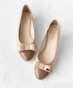 TOCCA 【晴雨兼用】NOBLE RIBBON RAINSHOES レインシューズ