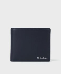 Paul Smith PS Paul Smithオンライン限定 2つ折り財布