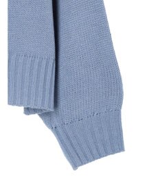 Green Parks ・Ｐｅｔｉｔ　Ｆｌｅｕｒ　ハイショクタートルニット