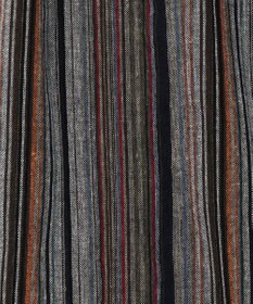 J.PRESS YORK STREET 【UNISEX】ストライプパンツ