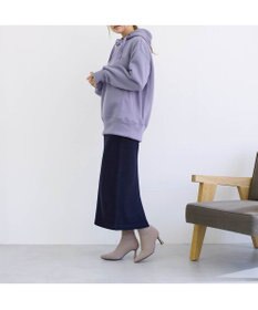 MODE ET JACOMO <noyau>ストレッチショートブーツ
