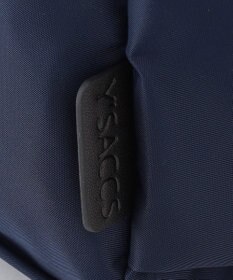 Y'SACCS トリプルポケットベーシックショルダー