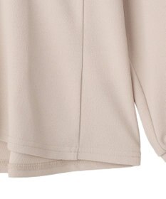 YECCA VECCA 2wayレース襟ブラウス