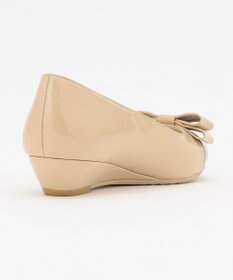 TOCCA 【晴雨兼用】NOBLE RIBBON RAINSHOES レインシューズ