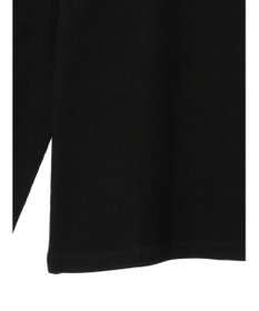 CRAFT STANDARD BOUTIQUE スパンテレコクルーネックＴｅｅＬ／Ｓ