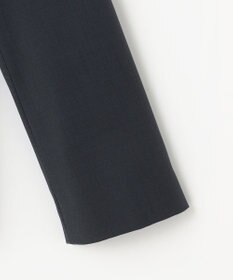 J.PRESS LADIES L 【セットアップ対応】BAHARIYE1 ノーカラー ジャケット