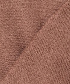 Feroux 【古畑星夏さん着用】フリルネックタートル ニット