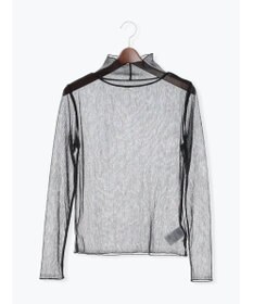 Te chichi ラメプリーツシアータートルインナー